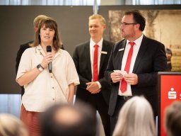 Ehrenamtsforum Neukirchen-Vluyn 2025